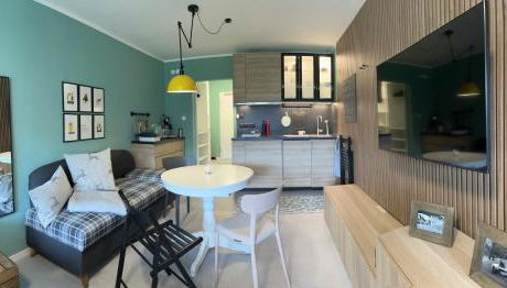 Allgäu Apartments Hüs 4 Ferienwohnung mit Self-Checkin - Photo 3