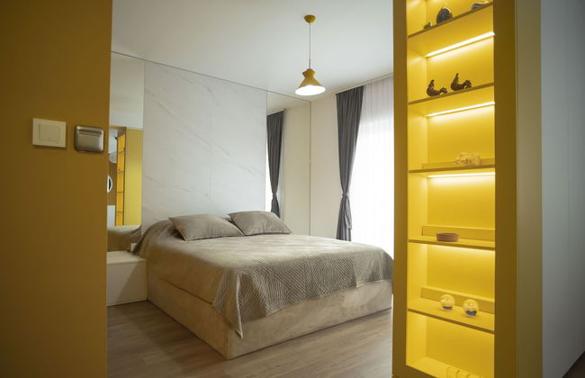 Lux Apartments - Foto 19