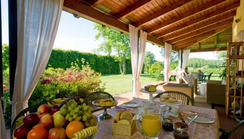 Villa Bellaria B&B - Foto 2