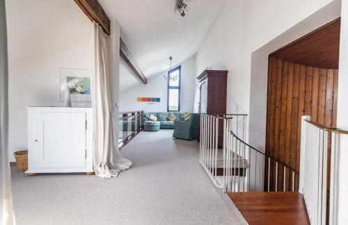 Penthouse Weitblick mit Berg und Seesicht - Foto 22