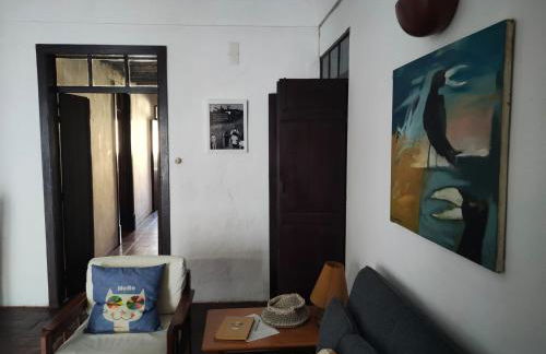 Casa Terra & Cal - Foto 7