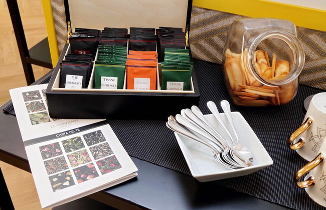 Roma Five Suites - Photo 58