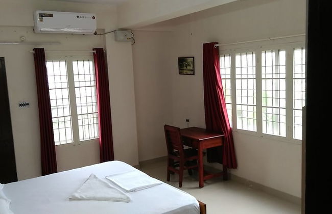 Indeevaram Residency - Foto 9