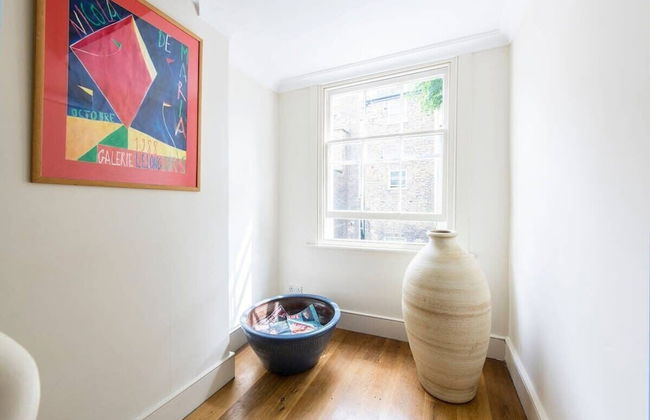 Unique 2bed Apartment, Portobello Rd - Photo 18