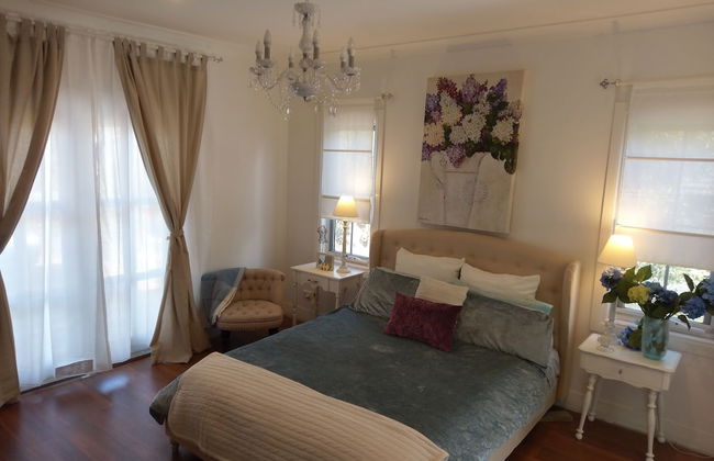 Malley House - Foto 4