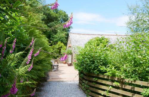 Garden House - Foto 17