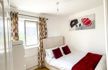 Barking Leisure and Contractor Stays - Foto 1