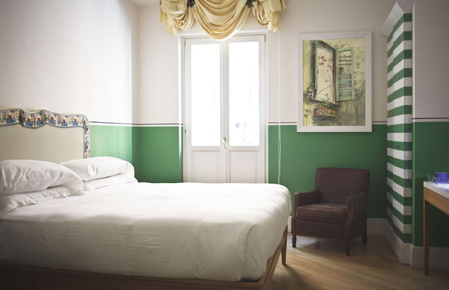 Piazza di Spagna Prestige - Foto 17