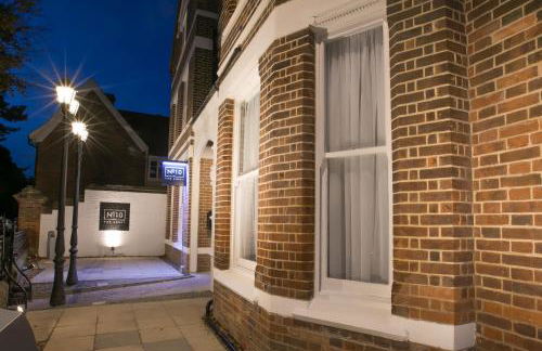 Apartments at Number 10 The Abbey - Foto 16