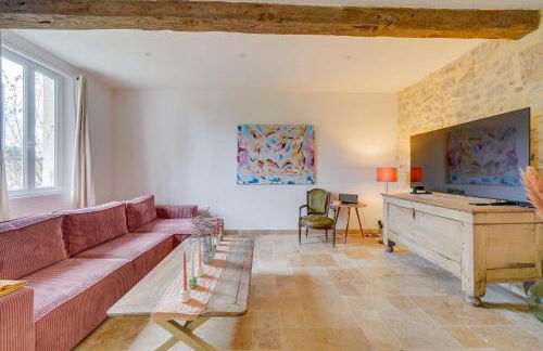 Gîte familiale 3 chambres, au coeur des vignes - Foto 7