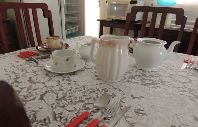 Edificio Kelly Cristina - Photo 27