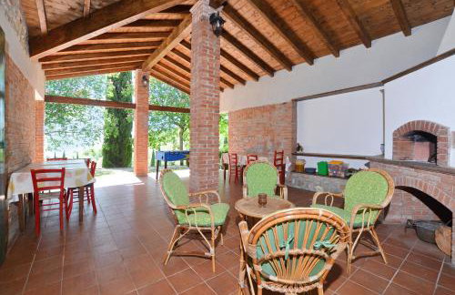 Casale Tigli - Happy Rentals - Foto 8