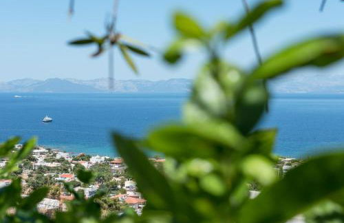 Harris elegant house superb view near airport - Foto 64