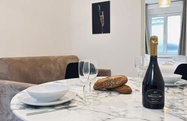 1 Clairmarais T2 cosy a 2 pas du centre-ville - Foto 24