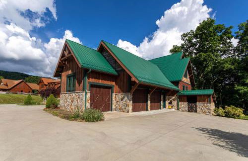 White Eagle Lodge at Eagles Nest - Foto 42