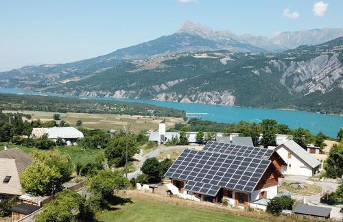 Gite de Champ Chaulier - Foto 14