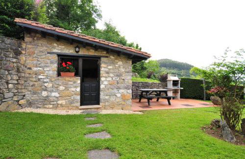 Casas Rurales El Llugarón - Foto 43