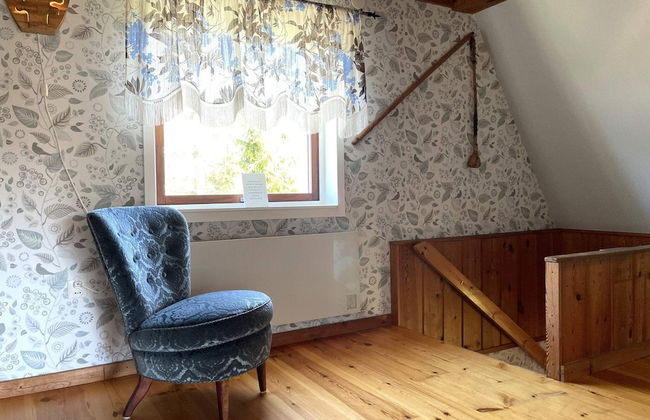 5 Person Holiday Home in Ulrika-by Traum - Foto 15