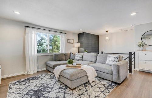 Family Vacation Home with Trampoline - Foto 2