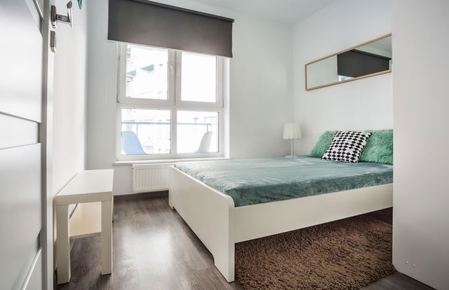 VISENTO Apartments Kaczorowskiego 7 - Foto 3