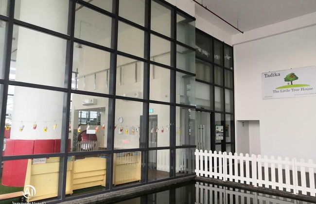 USJ One Premium Suites at Subang Sunway USJ - Foto 21