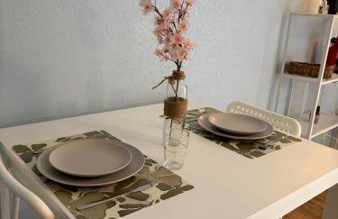 Charmant appartement Centre Ville - Foto 8