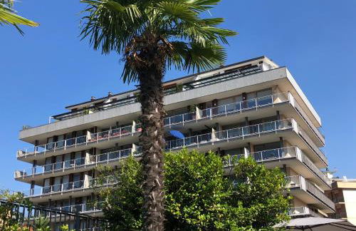 Appartamento Palazzo di Vetro - Foto 17