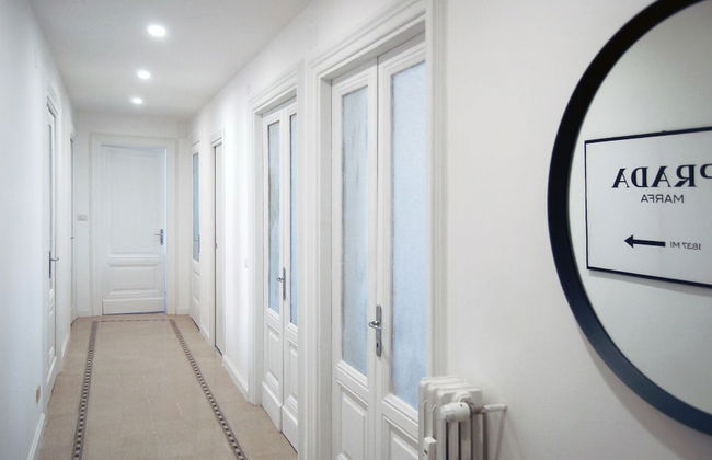 Guardabassi Collection - Vatican White by Varental - Foto 90