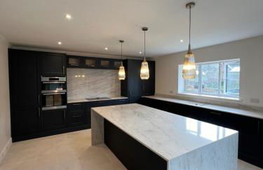 Newly Renovated luxury seaside property with hot tub - near to Cromer & Sheringham - Foto 32