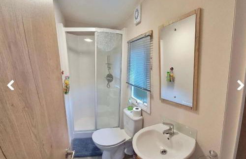 Appleblossom Lodge, Lido Leisure Park, Knaresborough - Foto 28