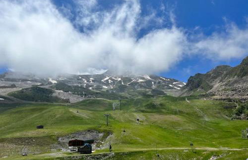 Ski Piau Engaly, plein sud avec vue sur les pistes à 50 m, cœur de station - Foto 25