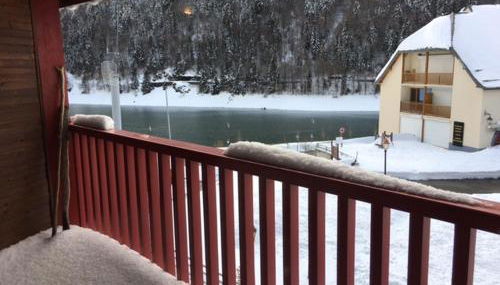 appartement vue sur lac - Foto 4