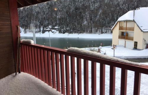 appartement vue sur lac - Foto 4