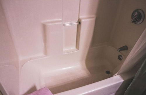 Fully Furnished Camping Cabin near Cherokee National Forest - Foto 31