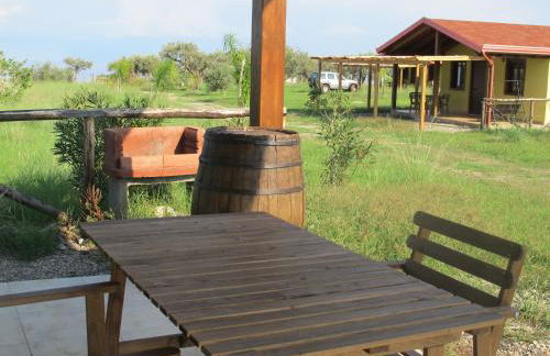 Holiday home Stella di Sicilia - Foto 6