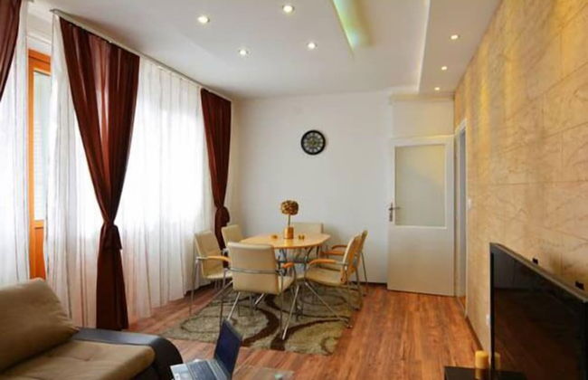 Apartment Dositejeva - Foto 15