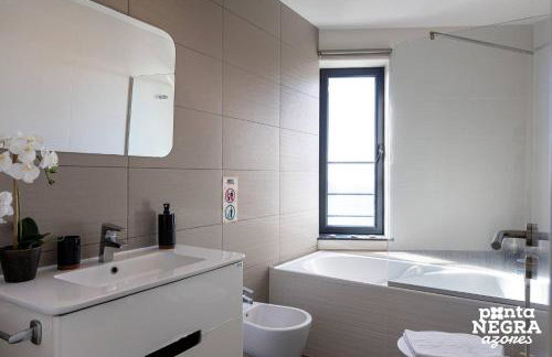 Casa Maré by PontaNegraAzores - Foto 10