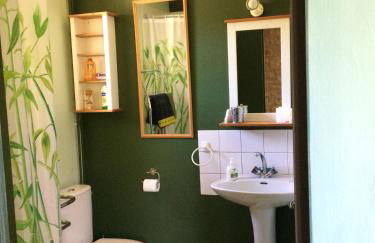 Domaine de Galoubet, Lot , Gîtes de charme - Foto 4