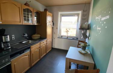 Ferienhaus Pusteblume - Foto 7