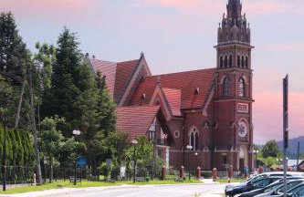 Noclegi Nad rzeką Białą - Photo 21