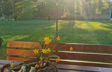 Fewo Ostseeparadies Waldblick - Foto 19