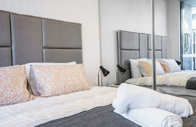 Serain Residences Canberra Centre - Photo 5