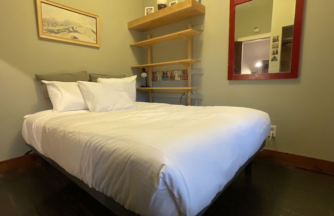 Chalet Au Bon Pain by Fernie Lodging CO - Photo 3