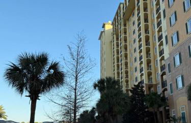2BED 2BATH near Disney PiratePool Spa Balcony - Foto 29