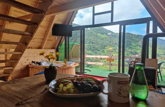 Sataplebungalov - Foto 14