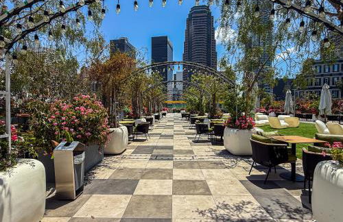 Luxury Loft Living 1BR in Trendy Complex -113-GL - Foto 32