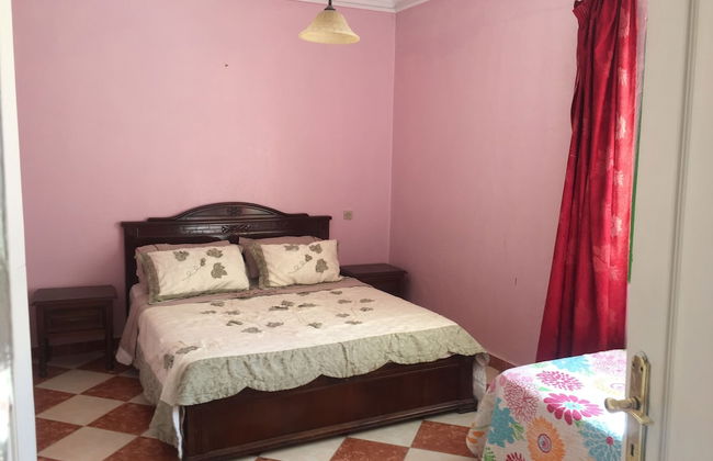 Complexe Jardins Andalous - Foto 4