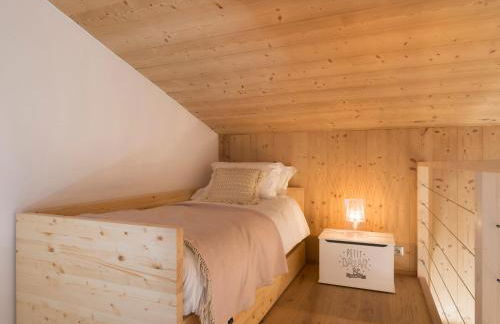 La Cordee 623-Luxury apartment with mountain view and SPA - Photo 6