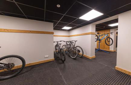 Résidence & Spa Les Cîmes d'Auréa - Foto 50