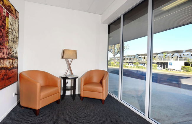 Oaks Moranbah Suites - Foto 2